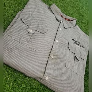 Men's Harley Davidson Short Sleeve 5X